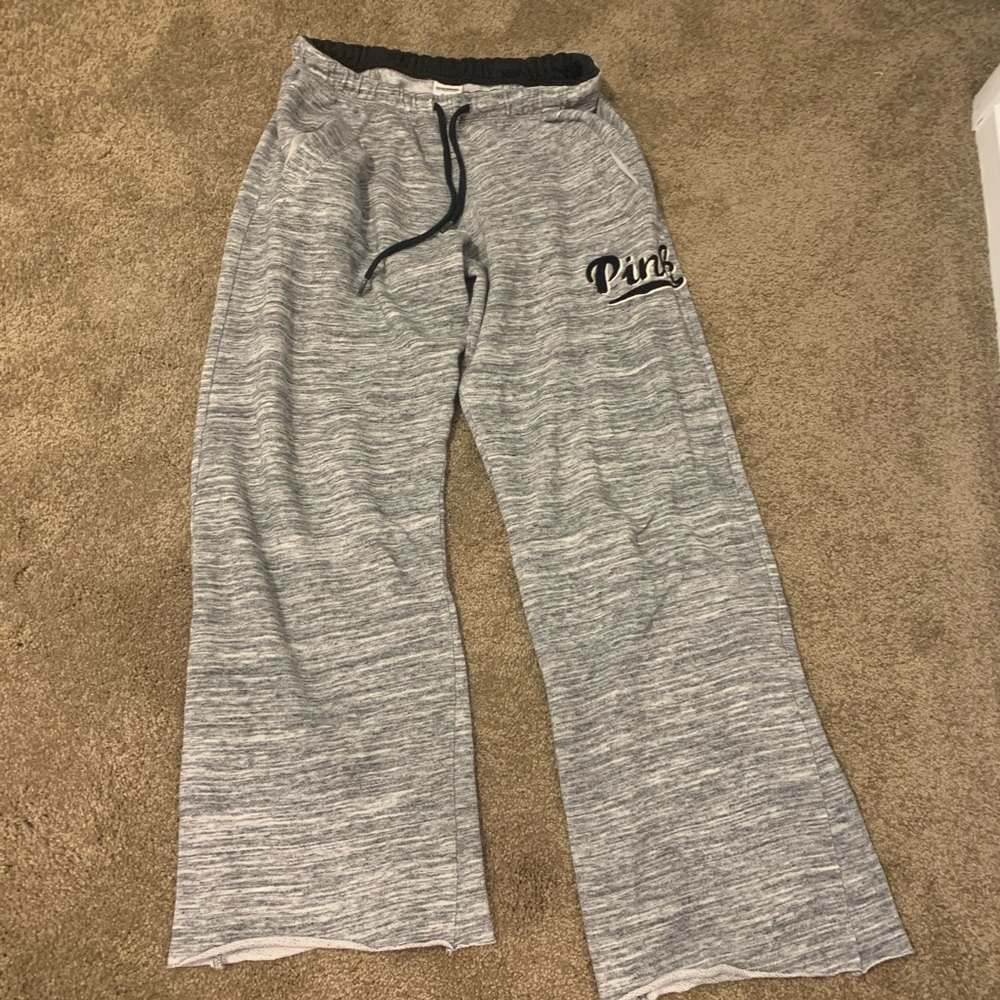 PINK sweatpants